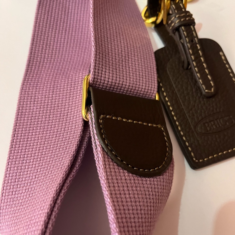 Bric's Replacement Shoulder Strap - image 8